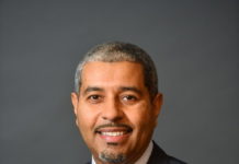 Manny Lopes joins BC/BS of Massachusetts as Executive Vice President of Public Markets and Government Relations Manny Lopes Blue Cross Blue Shield