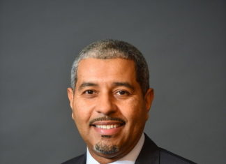 Manny Lopes joins BC/BS of Massachusetts as Executive Vice President of Public Markets and Government Relations Manny Lopes Blue Cross Blue Shield