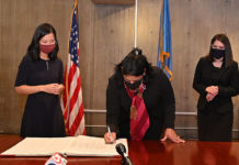 Mayor Wu reappoints LoPera and Garcia to School Committee East Boston news Boston School Committee