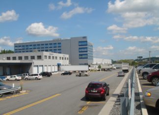 Cargo Ventures Wins Energy Upgrades Cargo Ventures East Boston