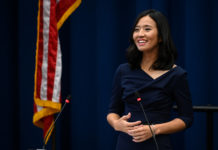 Freedberg: Mayor Wu’s new budget might actually be a wish list