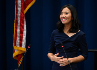 Freedberg: Mayor Wu’s new budget might actually be a wish list