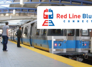 Conte: Why the Red Line Blue Line Connector is a bad idea