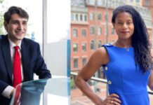 In their own words: The Democratic candidates for State Senate East Boston Senate Fight 2021 Special