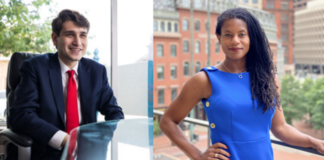 Some highly speculative thoughts about next week’s Special Senate Primary East Boston Senate Fight 2021 Special