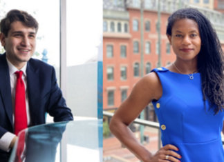 In their own words: The Democratic candidates for State Senate East Boston Senate Fight 2021 Special