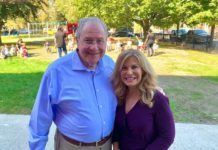 East Boston Social Centers to honor former House Speaker Robert DeLeo