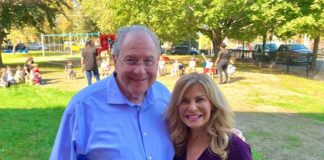 East Boston Social Centers to honor former House Speaker Robert DeLeo