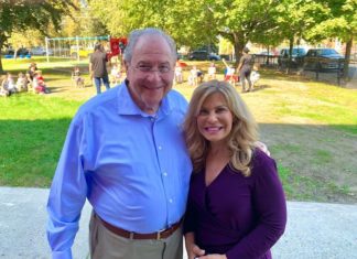 East Boston Social Centers to honor former House Speaker Robert DeLeo