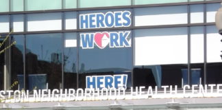 East Boston Neighborhood Health Center is hiring Maintenance Mechanics