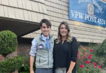 In their own words: Anthony D’Ambrosio