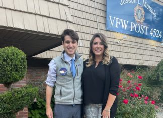 In their own words: Anthony D’Ambrosio