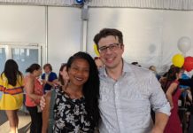 In their own words: Lydia Edwards