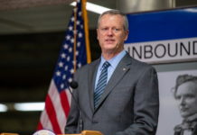 Governor Baker says no to a third term