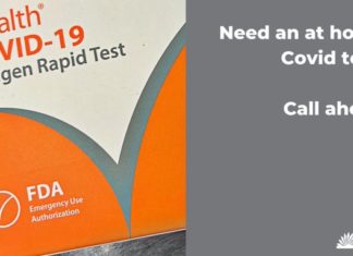 Where to get your Covid19 test kits
