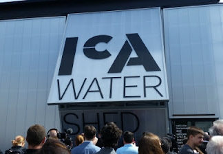 From the Archives 2018: The ICA comes to Eastie