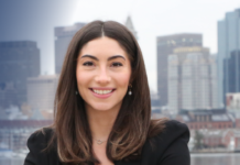 Gigi is in! Gabriela Coletta declares for district city council