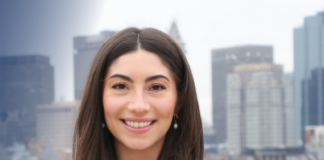 District 1 candidate Gabriela Coletta raises $50K to start her campaign