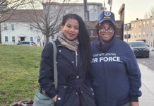 Lydia wins! Mike Freedberg on how Edwards won big Lydia Edwards East Boston High School Precincts