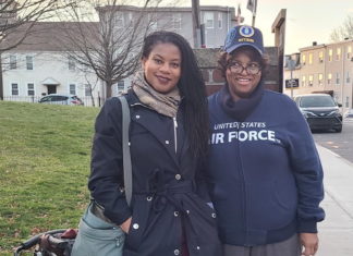 Lydia wins! Mike Freedberg on how Edwards won big Lydia Edwards East Boston High School Precincts