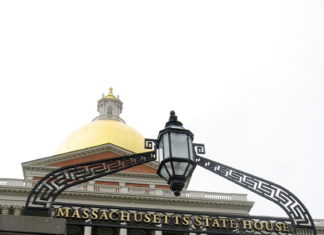 Freedberg on the State Senate race: “A tale of two electorates” State House