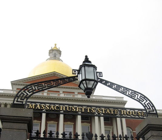 Guest Op-Ed: Question 5: Let government grow, but not faster than your paycheck State House