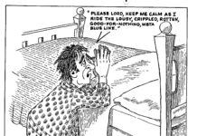 Now online: The Joe Porzio Archive Porzio 1984