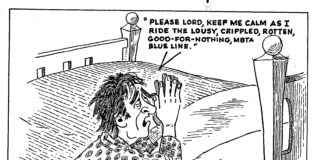 Now online: The Joe Porzio Archive Porzio 1984