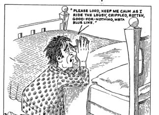 Now online: The Joe Porzio Archive Porzio 1984