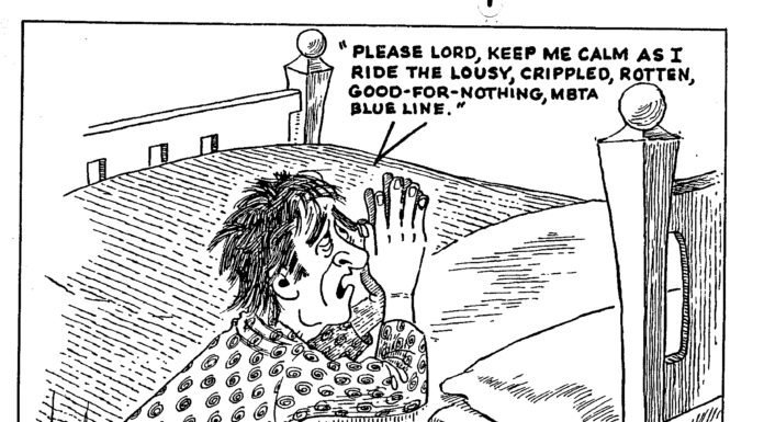 Now online: The Joe Porzio Archive Porzio 1984