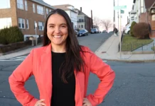 Mayor Wu appoints Del Rio as new head of Inspectional Services Department Tania Del Rio