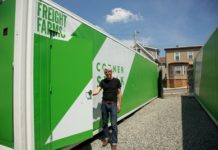 Corner Stalk gets ZBA approval Courtesy Corner Stalk