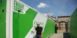 Corner Stalk gets ZBA approval Courtesy Corner Stalk