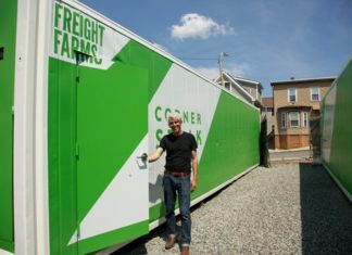 Corner Stalk gets ZBA approval Courtesy Corner Stalk