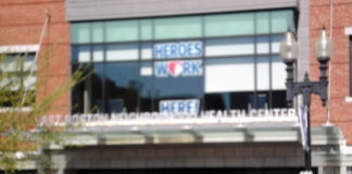 Health Center issues update on Covid-19 Health Center