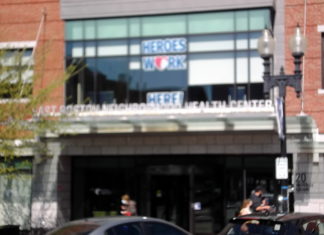 Health Center issues update on Covid-19 Health Center