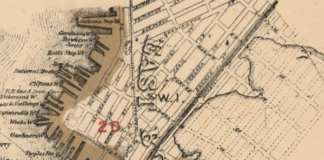 Feb. 16: Jeffries Point Neighborhood Association Planning & Zoning (P&Z) Agenda