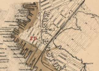 Feb. 16: Jeffries Point Neighborhood Association Planning & Zoning (P&Z) Agenda