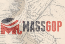 East Boston Republicans endorse Antonellis for U.S. Senate Graphic East Boston Republicans 2022