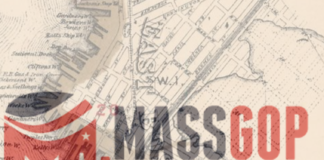 Feb. 8: East Boston Ward 1 Republicans put out the call for state convention delegates Graphic East Boston Republicans 2022