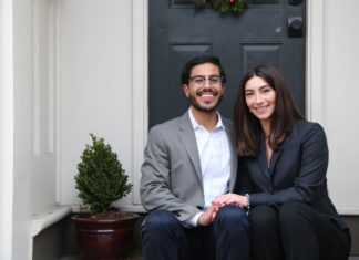 District 1 candidate Gabriela Coletta hires slate of campaign staffers Coletta