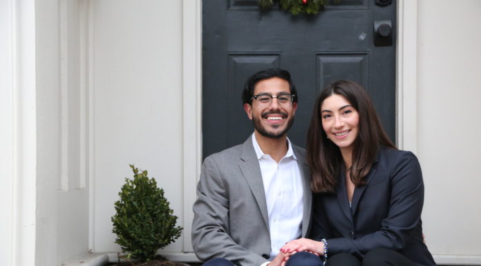 District 1 candidate Gabriela Coletta hires slate of campaign staffers Coletta