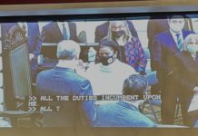 Senator Lydia Edwards submits council resignation effective April 30, 2022 — setting in motion special election