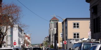 Coletta Zapata announces community budget town hall for East Boston: March 30