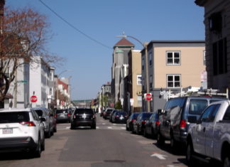 Coletta Zapata announces community budget town hall for East Boston: March 30