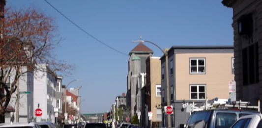 Coletta Zapata announces community budget town hall for East Boston: March 30