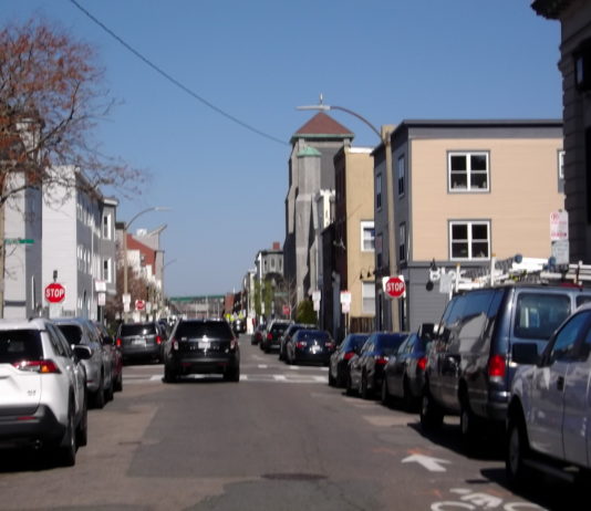 Coletta Zapata announces community budget town hall for East Boston: March 30