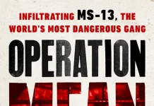 Michele McPhee is required reading: Pushing back against the mainstream narrative of the ‘gang database’ Book cover michelle mcphee