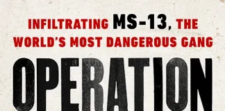 Michele McPhee is required reading: Pushing back against the mainstream narrative of the ‘gang database’ Book cover michelle mcphee