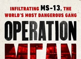 Michele McPhee is required reading: Pushing back against the mainstream narrative of the ‘gang database’ Book cover michelle mcphee